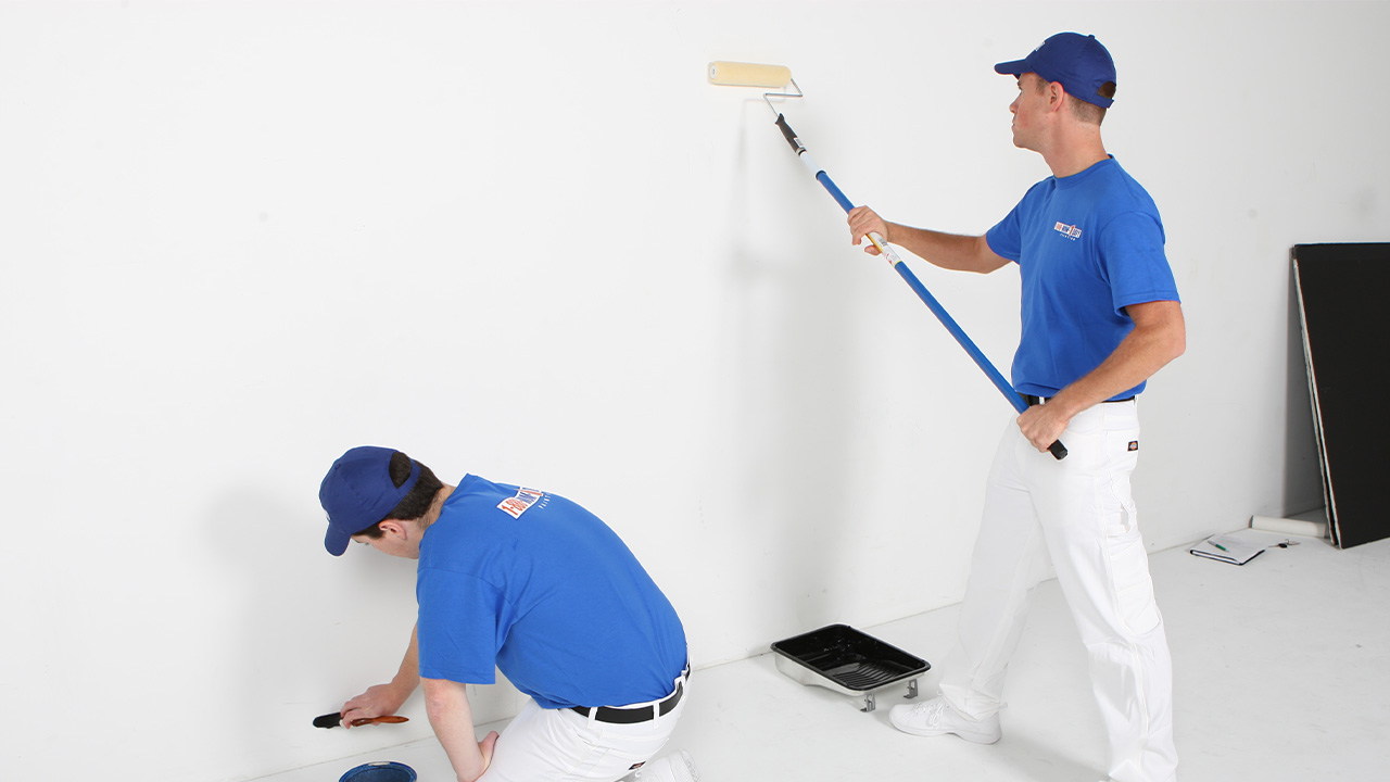 Koçarlı Boya Badanacı